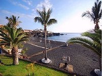 Puerto Santiago, Tenerife